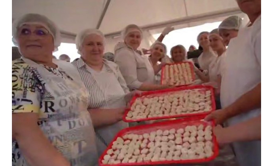 20 минутын дотор 11 мянган банш чимхжээ