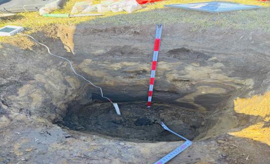 Эгийн голын усан цахилгаан станц барих газарт хээрийн судалгаа явуулжээ