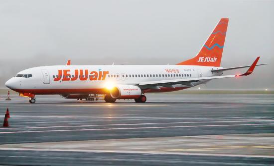 “Jeju Air” компанийн Сөүл-Улаанбаатар чиглэлийн нислэгийн үнэ хямдарлаа