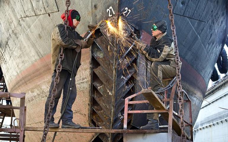 Орост Гагнуурчдын баярыг албан ёсоор тэмдэглэхээр болов