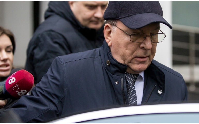 Молдав улс Оросын дипломатчийг албадан гаргав