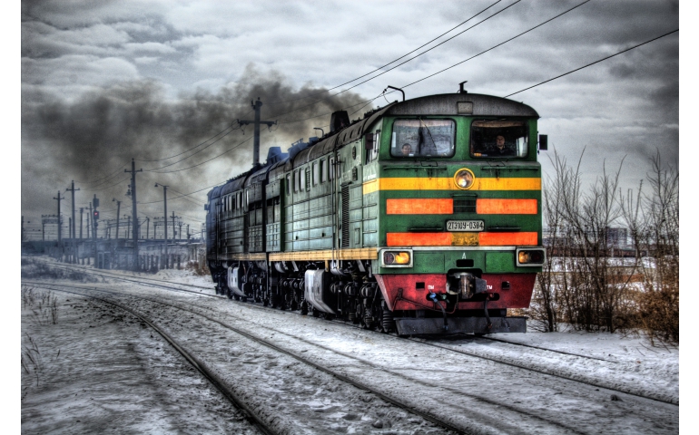 УБТЗ-ын тээвэрлэсэн экспортын ачаа өмнөх оны мөн үеэс 96.2 хувиар өсжээ