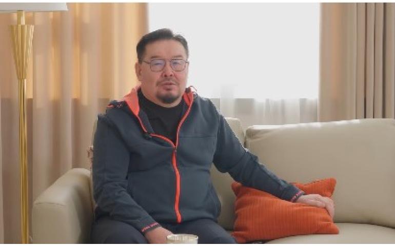 10 баримт: Эмэгтэйчүүдийн баяраар Г.Занданшатар юу ярив?
