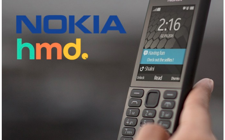“Nokia” ухаалаг байхаа болив
