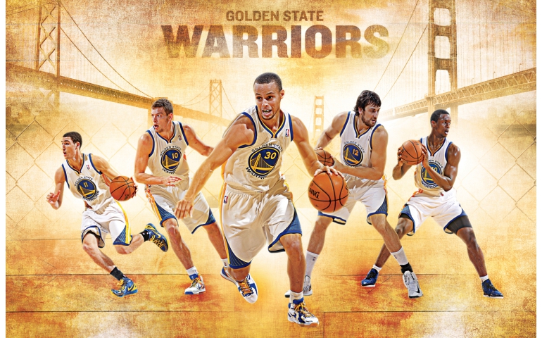 Монголын уран нугараачид “Golden State Warriors” багийн тоглолтын нээлтэд нугарна